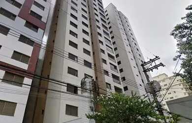 Imagem: O apartamento possui 3 Dormitórios, 4 Banheiros, 2 Vagas na