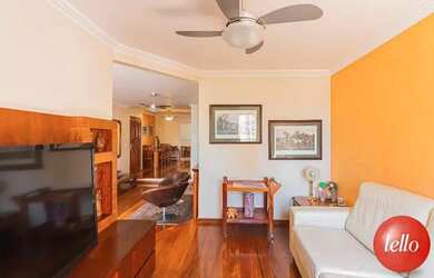 Imagem 3: São Paulo - Apartamento Padrão - Pinheiros