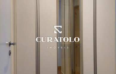 Imagem 16: Locação Apartamento com varanda gourmet, 3 dorms, 1 suíte, vaga e lazer...