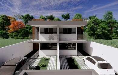 Imagem 1: OPORTUNIDADE Casa com 3 dormitórios