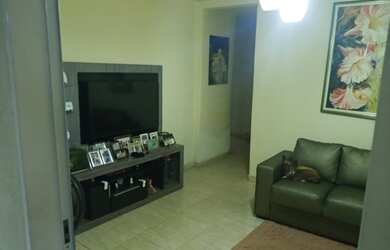 Imagem: CASA 3 QUARTOS 2 SUÍTES, LAJOTADA, ARMÁRIOS, MAS BARRACÃO