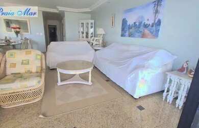 Imagem 5: Apartamento com 3 dormitórios à venda, 170 m² por R$ 1.600.000 - Enseada...