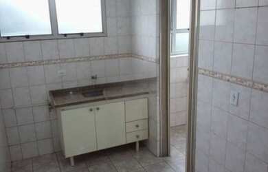 Imagem 5: Locação Apartamento Radialista 2 dormitórios 1 banheiro 1 vaga São...