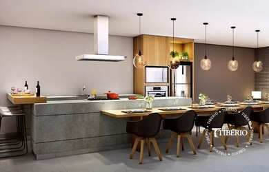 Imagem 10: APARTAMENTO RESIDENCIAL em São Paulo - SP, Campo Belo