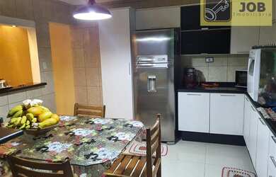 Imagem 7: Sobrados para venda em São Paulo no bairro Vila Industrial