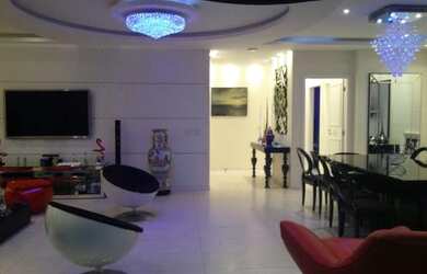 Imagem 15: APARTAMENTO À VENDA. Piscina, Varanda, 330m² de Áreae4 Vagas na garagem