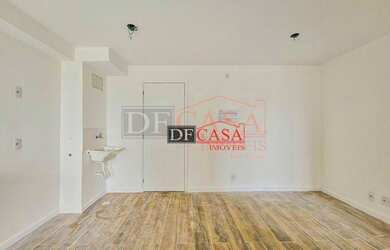 Imagem 16: Apartamento com 2 dormitórios, 38 m² - venda por R$ 233.000,00 ou aluguel por R$ 1.549,92