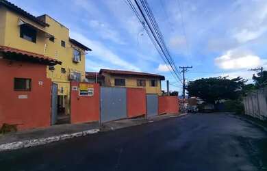 Imagem: O apartamento possui 1 Dormitório, 1 Banheiro, 44m² de Área