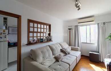 Imagem 1: Locação Apartamento 2 Dormitórios - 70 m² Moema