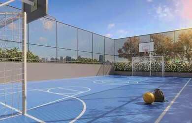 Imagem 14: APARTAMENTO RESIDENCIAL em São Paulo - SP, Barra Funda