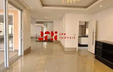 Imagem 9: Sobrado alto padrão no Alto da Boa Vista - 05 suítes, 06 vagas