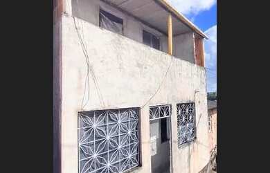 Imagem 16: CASA DUPLA 2/4 QUINTAL EM FRENTE AO CONDOMÍNIO DUO SALVADOR NORTE