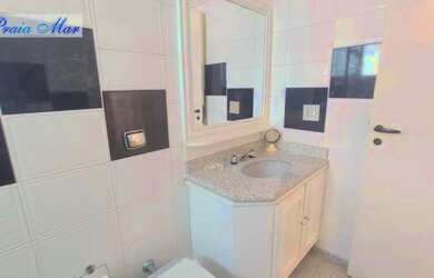 Imagem 16: Apartamento com 3 dormitórios à venda, 170 m² por R$ 1.600.000 - Enseada...