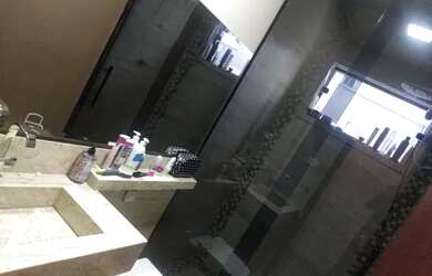 Imagem 1: Troco por AP. 200m² de Área, 3 Vagas na garageme3 Dormitórios