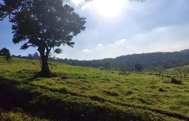 Imagem 2: Lote/Terreno para venda com 500 metros quadrados em Usina - Atibaia -...