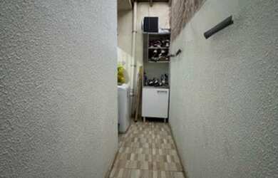 Imagem 4: CASA NA TERRA FIRME. 83m² de Área, 1 Vaga na garageme2 Dormitórios