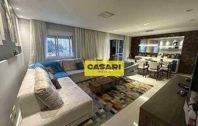 Imagem: O apartamento possui 2 Dormitórios, 2 Banheiros, 2 Vagas na