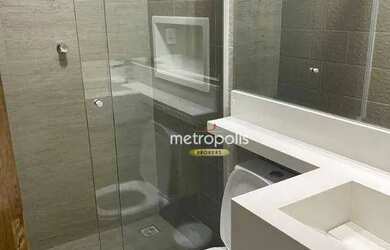 Imagem 9: Apartamento à venda, 45 m² por R$ 318.000,00 - Vila Junqueira - Santo...