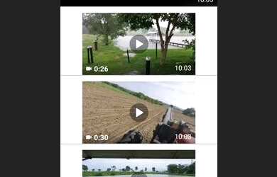 Imagem 10: Fazenda em Goiás, região de matrinçhã 108 alqueires 18. Milhões