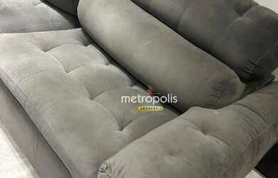 Imagem 3: Apartamento à venda, 45 m² por R$ 318.000,00 - Vila Junqueira - Santo...