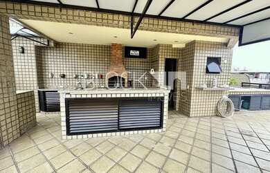 Imagem 15: Recreio dos Bandeirantes Cobertura 4 quartos, sendo 3 suites