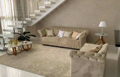 Imagem 9: Casa à venda no Condomínio Residencial Parque dos Ipês II em Conquista - Bahia