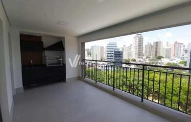 Imagem 11: Apartamento - Nova Campinas - Campinas