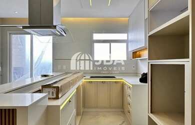 Imagem 4: APARTAMENTO EM PONTA GROSSA COM 3 SUÍTES