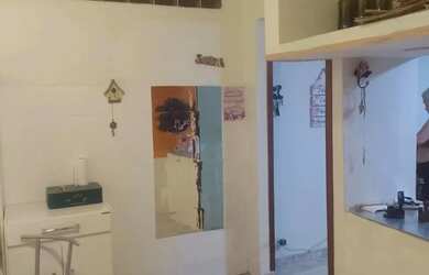 Imagem 5: Casa encantadora no Centro de Paraisópolis MG Jardim, varanda e muito...