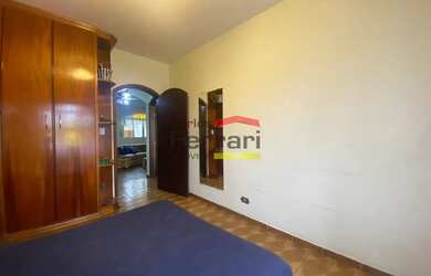 Imagem 14: Apresentamos uma casa com dois pavimentos situada em local estratégico...