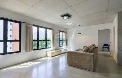 Imagem 6: MORUMBI Vila Suzana Apartamento 70m² 1 Suíte 2 Vagas Lazer Completo