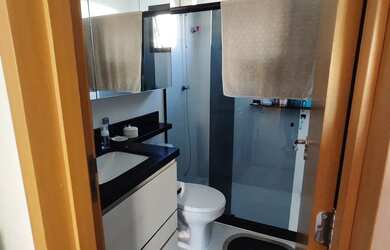 Imagem 5: APARTAMENTO RESIDENCIAL em LAURO DE FREITAS - BA, BURAQUINHO