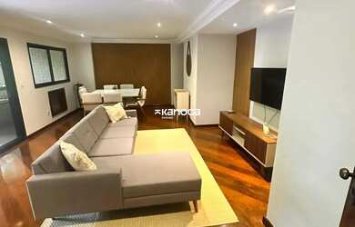 Imagem 12: Apartamento 4 quartos próximo a praia Recreio dos Bandeirantes - 180...