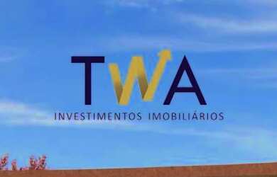 Imagem: O terreno possui 575m² de Área e está localizado em Alphaville