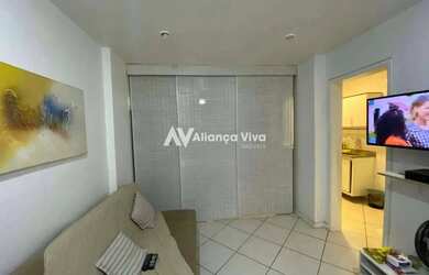 Imagem 2: Copacabana Apartamento 1 quarto