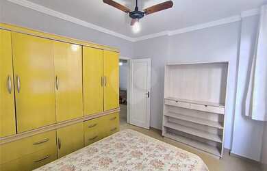 Imagem 9: Apartamento com 1 quartos à venda em Gonzaga - SP