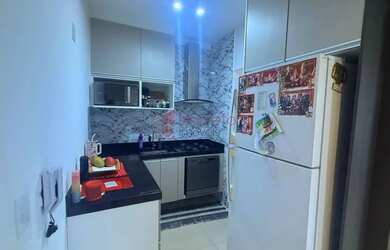 Imagem 9: APARTAMENTO PARA LOCAÇÃO CONDOMÍNIO VIVARTE ALAMEDAS - JUNDIAÍ/SP