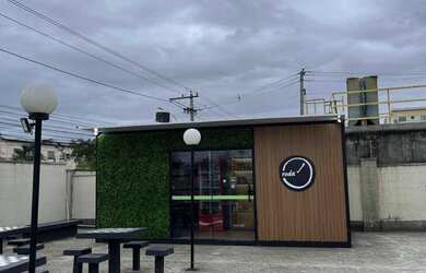 Imagem 16: Apartamento 2 quartos no Cond. Sol do Litoral Vila Lage, São Gonçalo