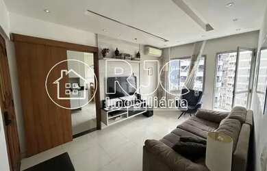 Imagem 5: Imóvel para venda com 63 metros quadrados com 2 quartos em Vila Isabel...