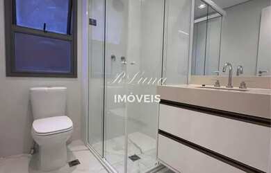 Imagem 9: Apartamento Padrão de 1 Suíte em Alphaville - Barueri- SP