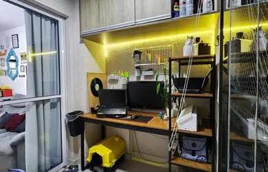 Imagem 14: APARTAMENTO - BUTANTÃ - SP