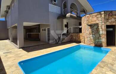 Imagem 4: Sobrado para alugar no Damha 2 ll II