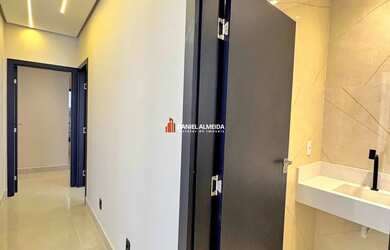 Imagem 2: Casa Solta Alto Padrão no Esplanada do Parque - Boa Vista