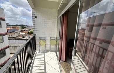 Imagem 2: Apto na Mário Covas com 3 quartos, Financia - Belém - lazer completo