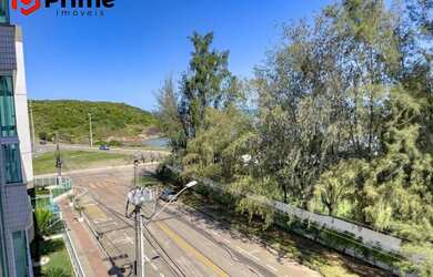 Imagem: O apartamento possui 3 Dormitórios, 3 Banheiros, 2 Vagas na