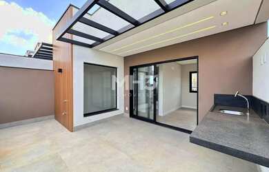 Imagem 9: casa - Chácara Primavera - Campinas