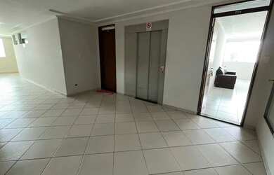 Imagem 2: LOCAÇÃO NO CATOLÉ - MOBILIADO E SEM BUROCRACIA!