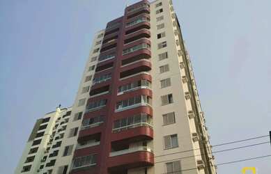 Imagem: O apartamento possui 3 Dormitórios, 3 Banheiros, 1 Vaga na