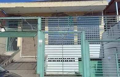 Imagem: O depósito possui 5 Vagas na garagem, 680m² de Área, Imóvel