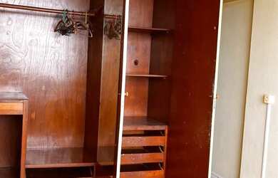 Imagem: Aluga apartamento no José menino de 1 quarto